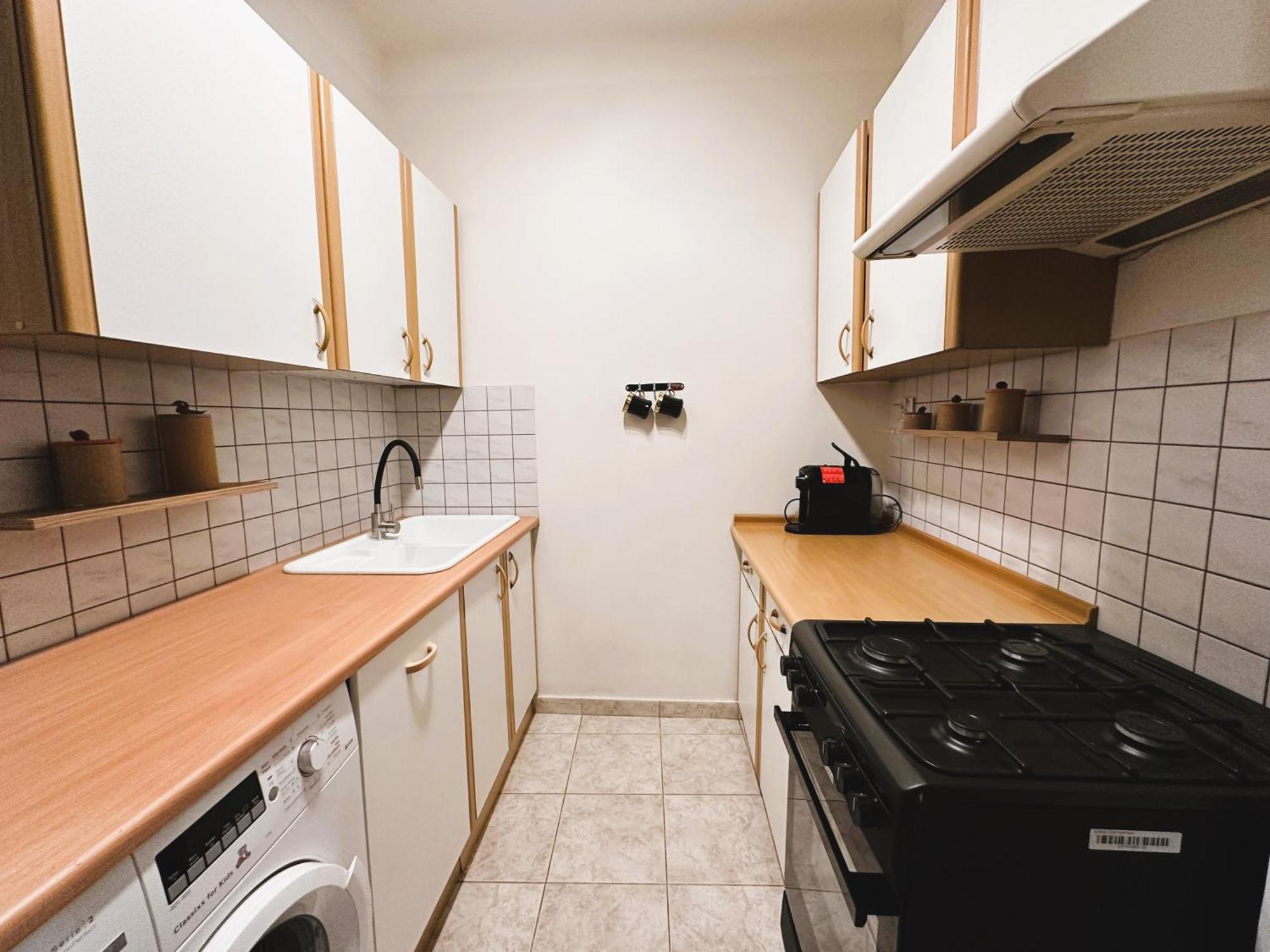 Plac Zbawiciela By Global Apart Varsovia Exterior foto